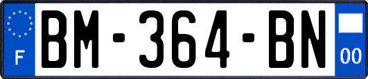 BM-364-BN
