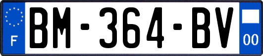 BM-364-BV