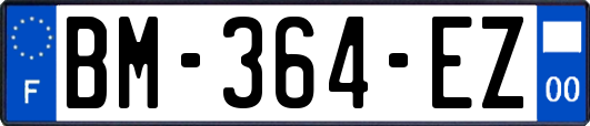 BM-364-EZ