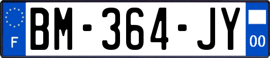 BM-364-JY