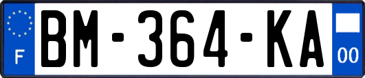 BM-364-KA