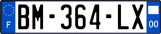 BM-364-LX