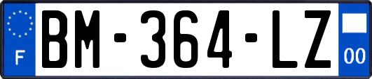 BM-364-LZ