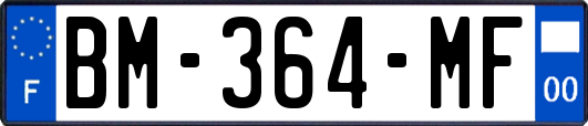 BM-364-MF