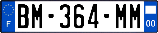 BM-364-MM