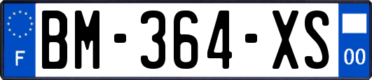 BM-364-XS