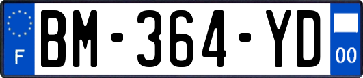 BM-364-YD
