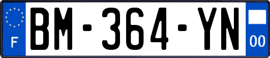 BM-364-YN