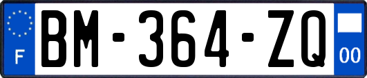 BM-364-ZQ