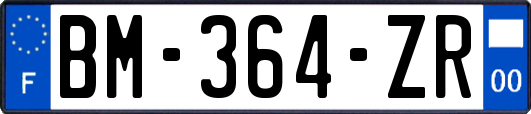 BM-364-ZR