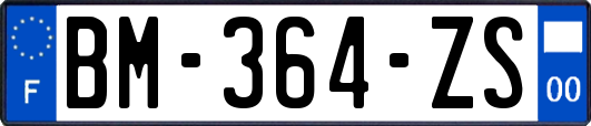 BM-364-ZS