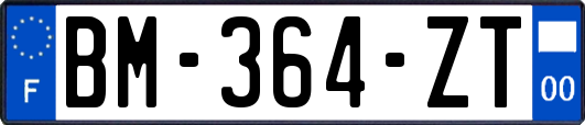 BM-364-ZT