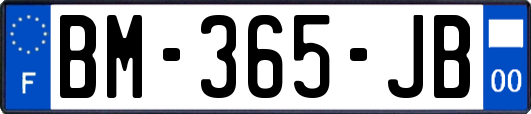 BM-365-JB