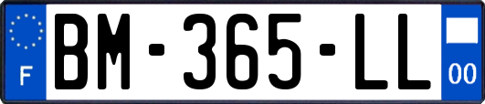 BM-365-LL