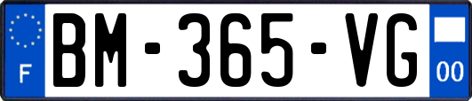 BM-365-VG