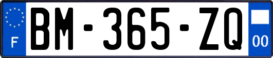 BM-365-ZQ