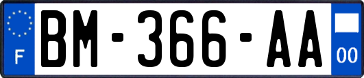 BM-366-AA