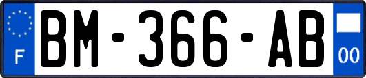 BM-366-AB