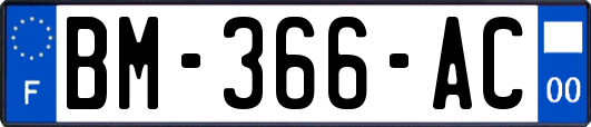 BM-366-AC