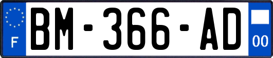 BM-366-AD