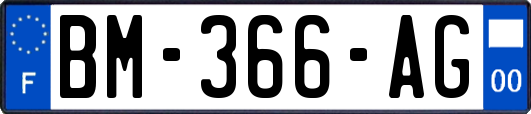 BM-366-AG