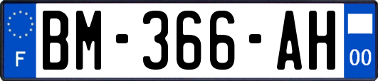 BM-366-AH