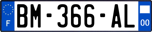 BM-366-AL