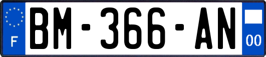 BM-366-AN