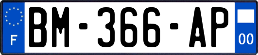 BM-366-AP