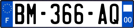 BM-366-AQ