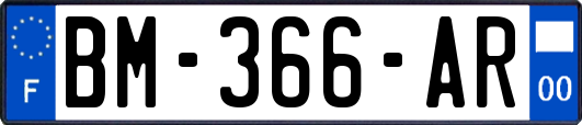 BM-366-AR