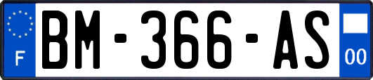 BM-366-AS