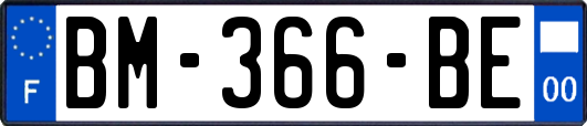 BM-366-BE