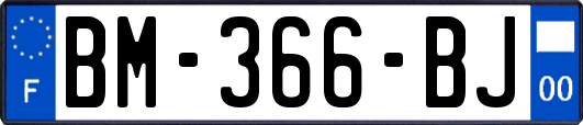 BM-366-BJ