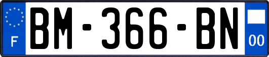 BM-366-BN