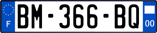 BM-366-BQ