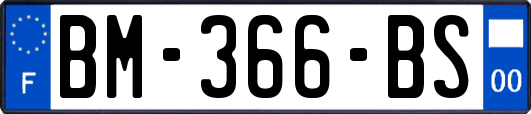 BM-366-BS