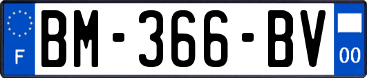 BM-366-BV