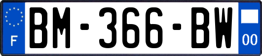 BM-366-BW