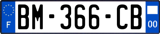 BM-366-CB