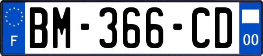 BM-366-CD