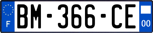 BM-366-CE