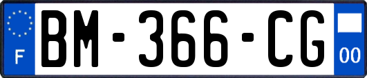 BM-366-CG