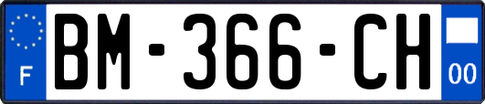 BM-366-CH