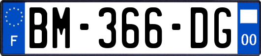 BM-366-DG