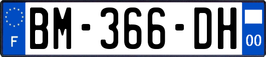 BM-366-DH