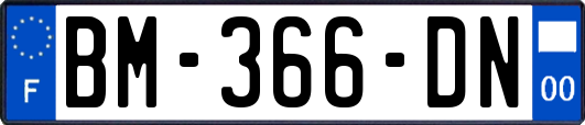 BM-366-DN