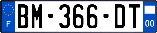 BM-366-DT
