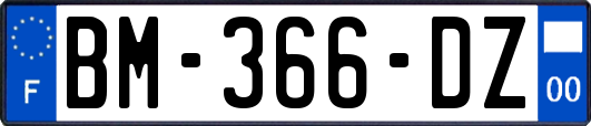 BM-366-DZ