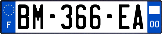 BM-366-EA